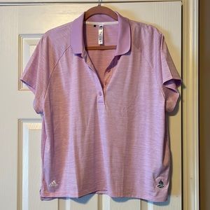 Adidas Women’s Golf polo